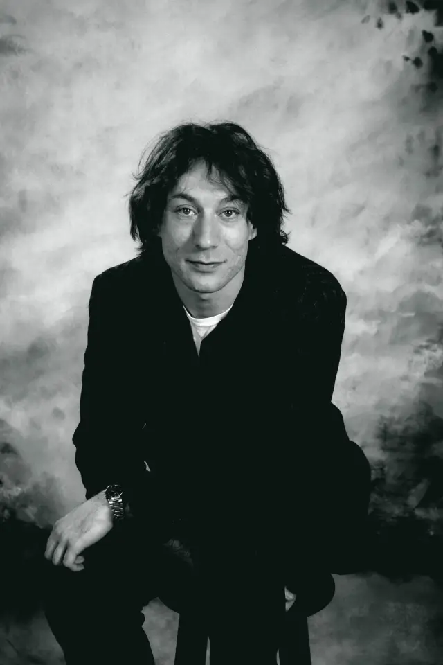 Zdjęcie  (Kurtis Matthew Russell)