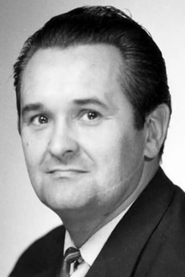 Zdjęcie Bogumił Kłodkowski (Bogumił Kłodkowski)