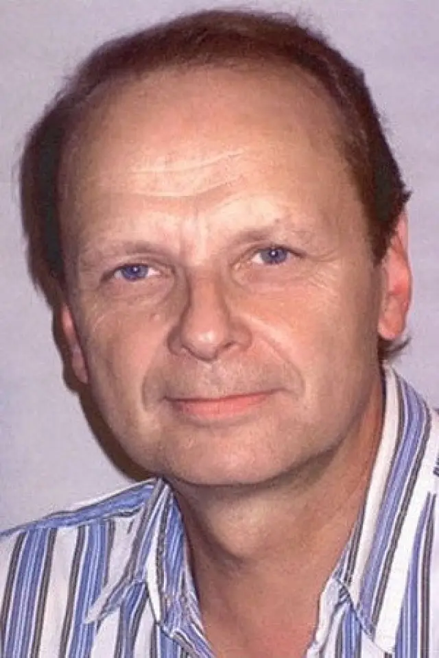 Zdjęcie Lech Wierzbowski (Lech Wierzbowski)