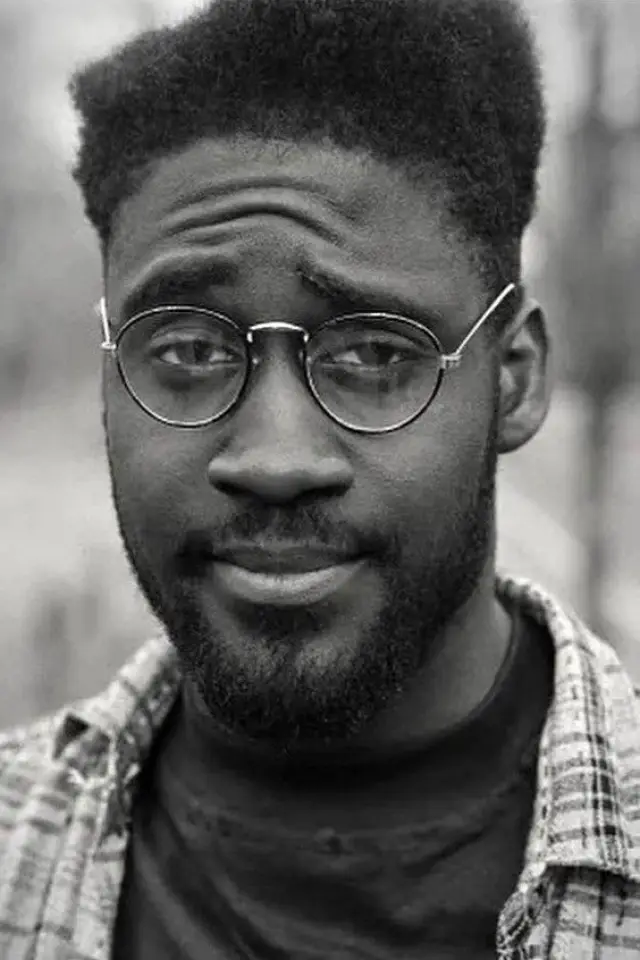 Zdjęcie  (Kelvin Mercer)