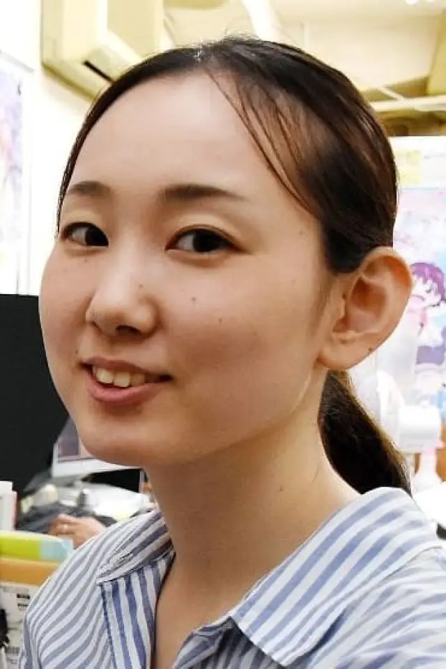 Zdjęcie Yumiko Kuga (Yumiko Kuga)