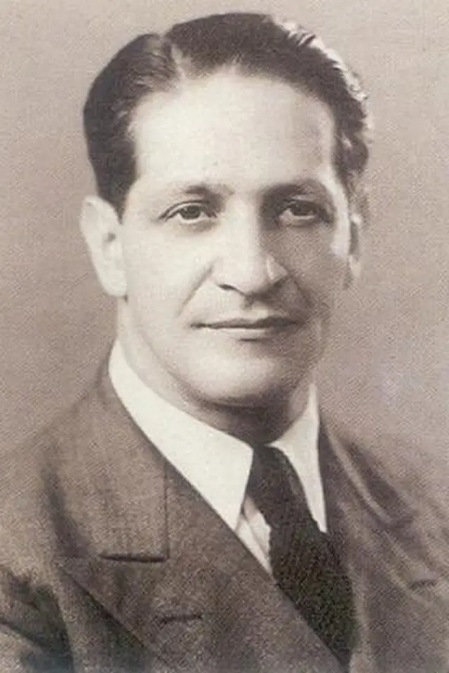 Zdjęcie  (Jorge Eliécer Gaitán)