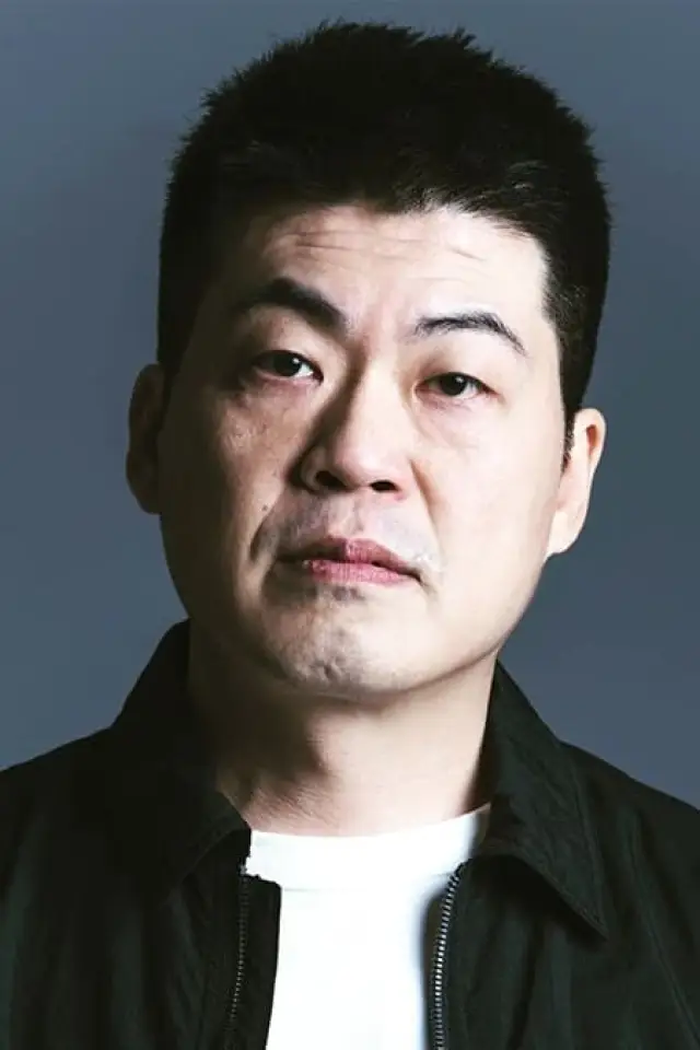 Zdjęcie Baek In-Kwon
