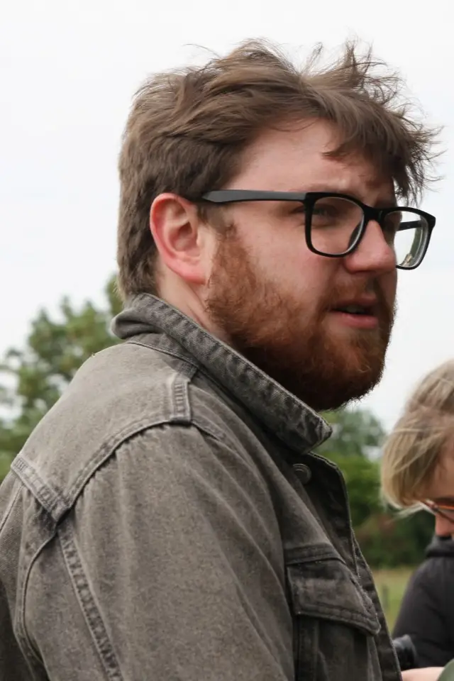 Zdjęcie  (Daniel Archibald)