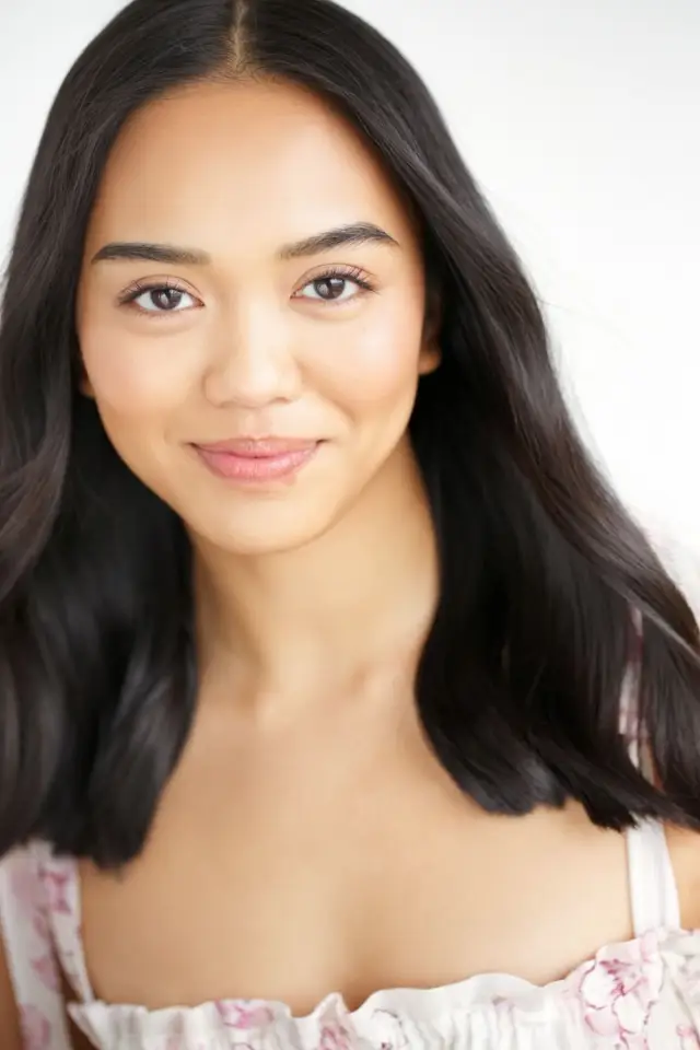 Zdjęcie  (Raine Mateo)