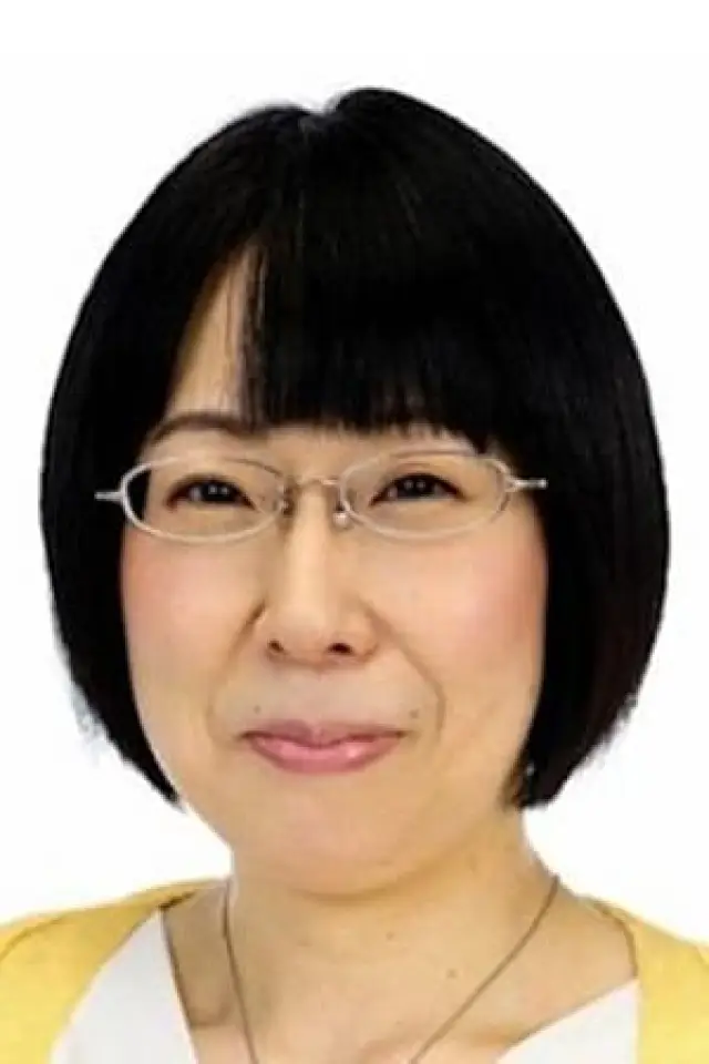 Zdjęcie  (Miho Kimura)