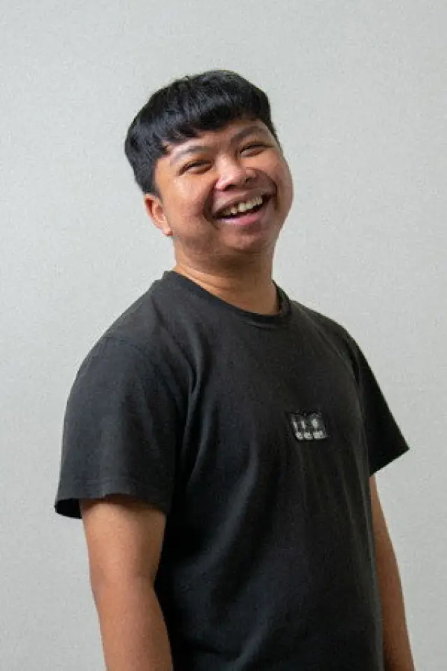 Zdjęcie  (Agung Teri)