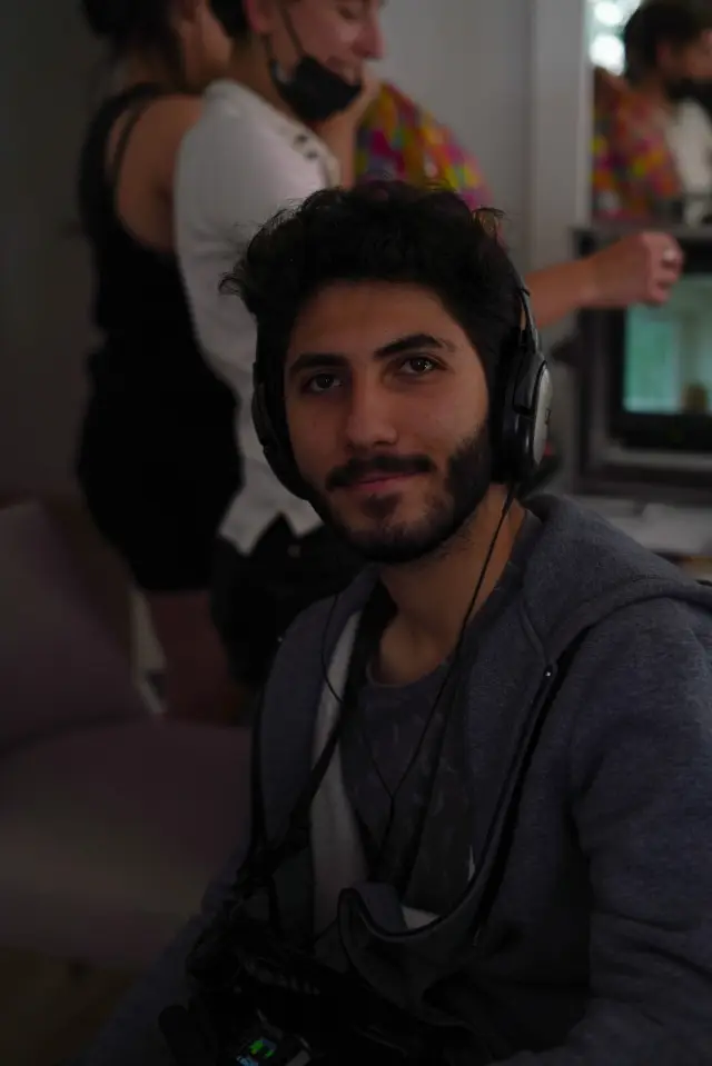 Zdjęcie  (Santiago Haddad)