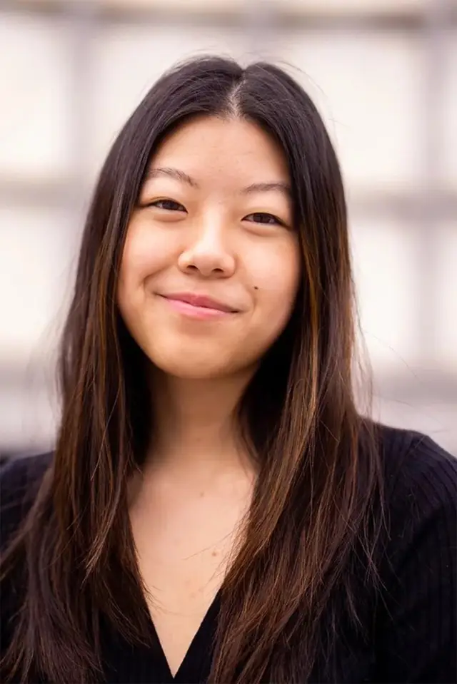 Zdjęcie  (Caroline Ho)