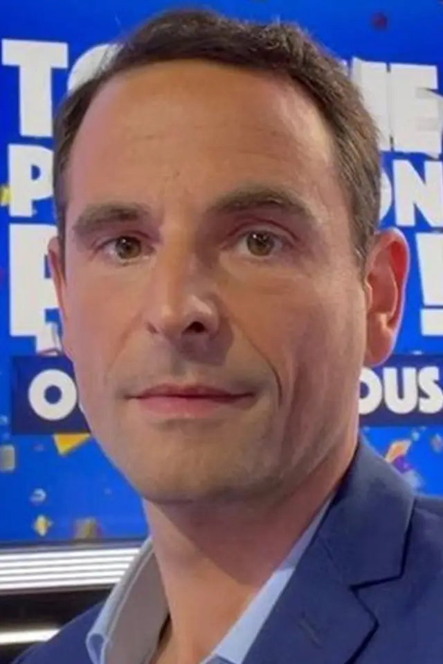Zdjęcie  (Grégoire Akcelrod)