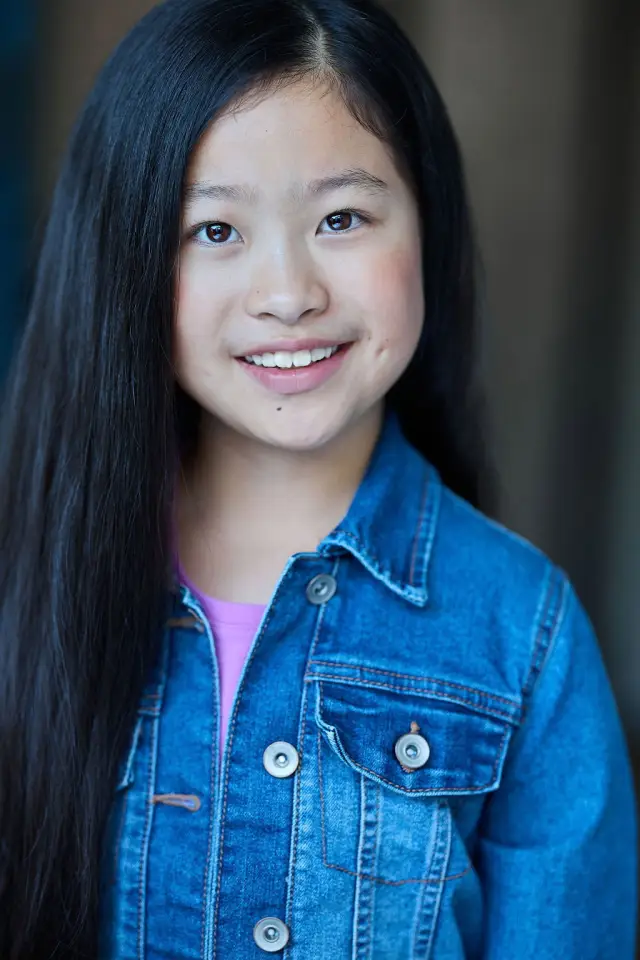 Zdjęcie  (Sophia Xu)