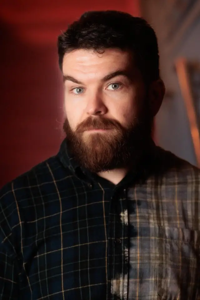 Zdjęcie  (Mike Lavin)