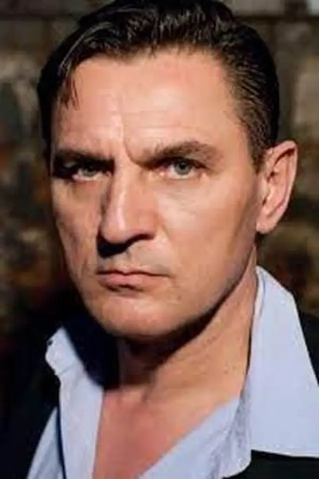 Zdjęcie Andrzej Krukowski (Andrzej Krukowski)
