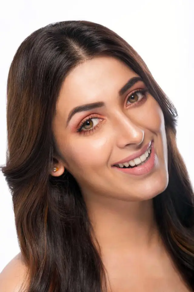 Zdjęcie  (Geethika Tiwary)