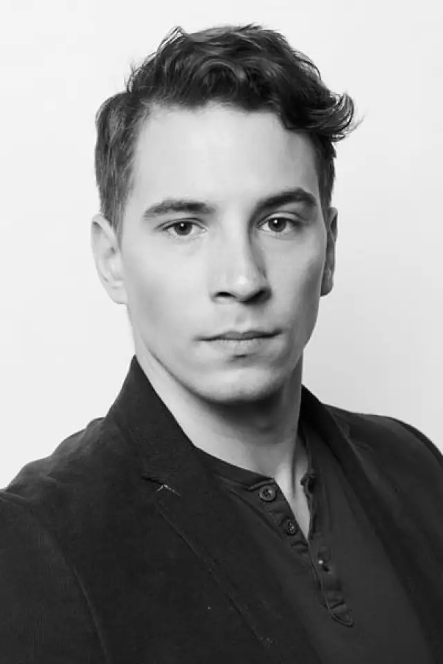 Zdjęcie Jakub Sokołowski (Jakub Sokołowski)