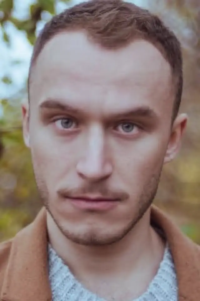 Zdjęcie Paweł Bernadowski (Paweł Bernadowski)