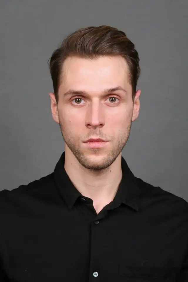Zdjęcie Piotr Janiszewski (Piotr Janiszewski)
