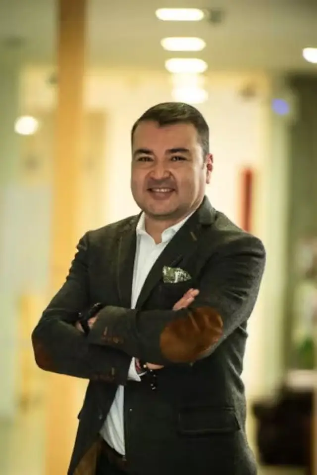 Zdjęcie  (Carlos Alberto Morales)