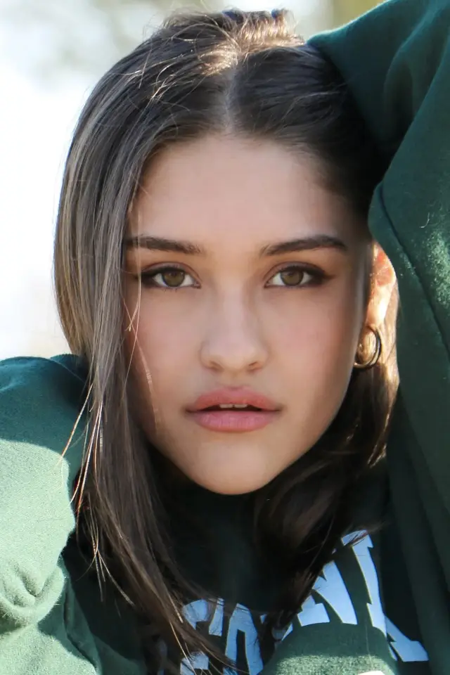 Zdjęcie  (Marissa Reyes)