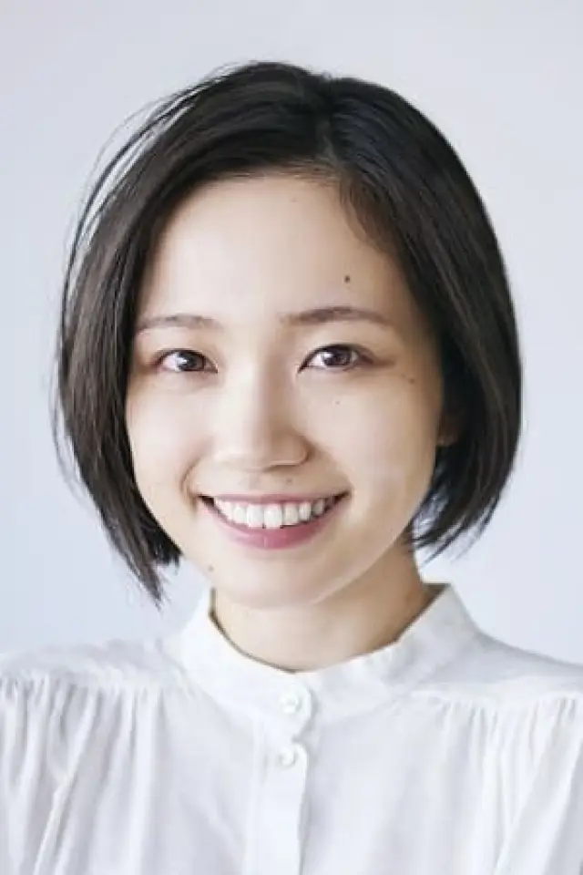 Zdjęcie  (Mone Akitani)