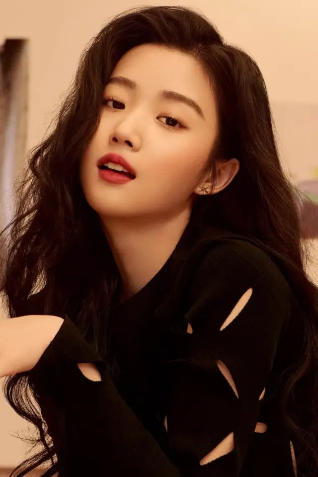 Zdjęcie Lu Yuxiao