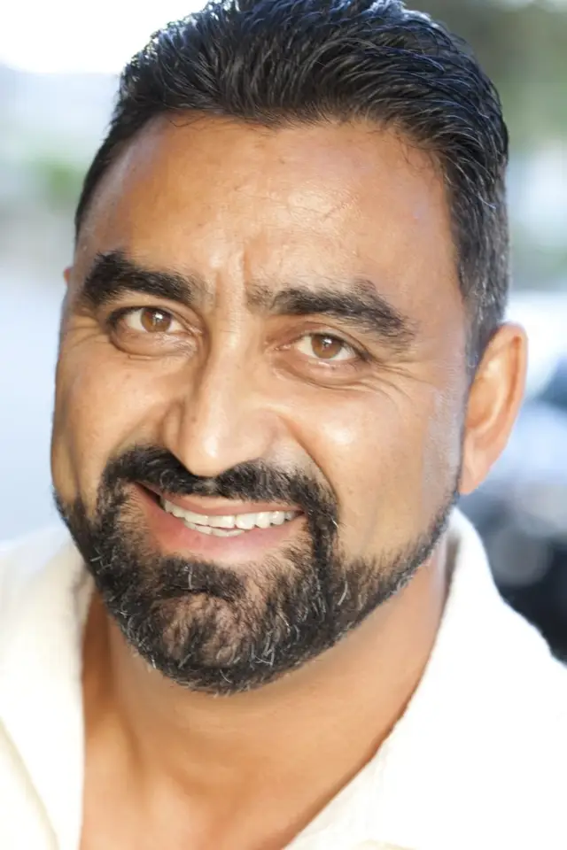 Zdjęcie Dżozef Makkar (Joseph Makkar)