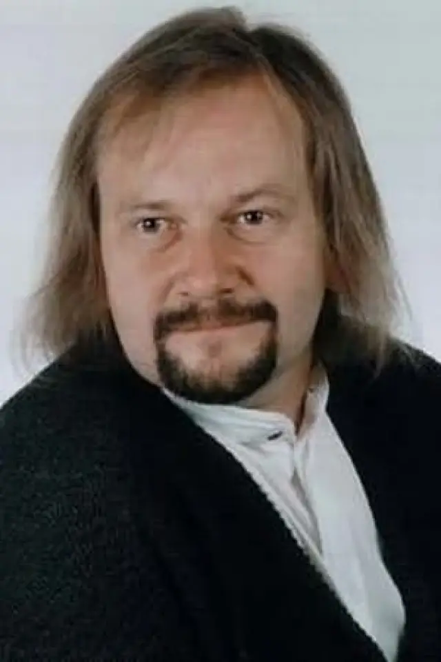 Zdjęcie Jacek Mąka (Jacek Mąka)