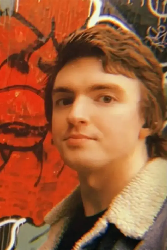Zdjęcie  (John Mateer)