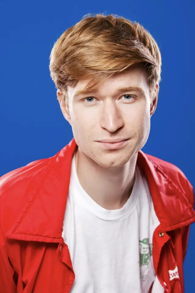 Zdjęcie  (Jacob Roberts)