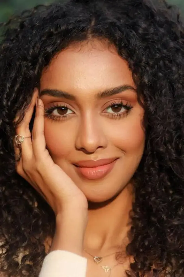 Zdjęcie  (Haneen Saeed)