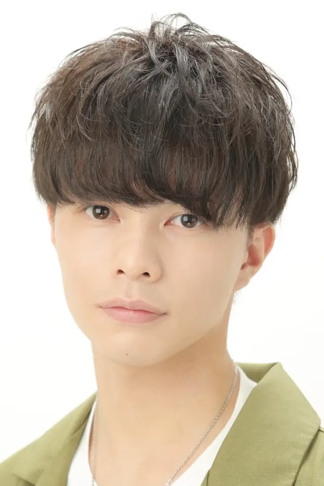 Zdjęcie  (Eiji Mikami)