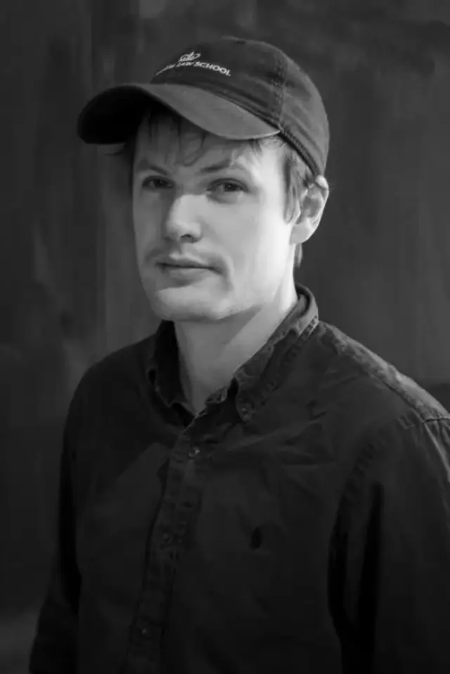 Zdjęcie Eirik Sæther