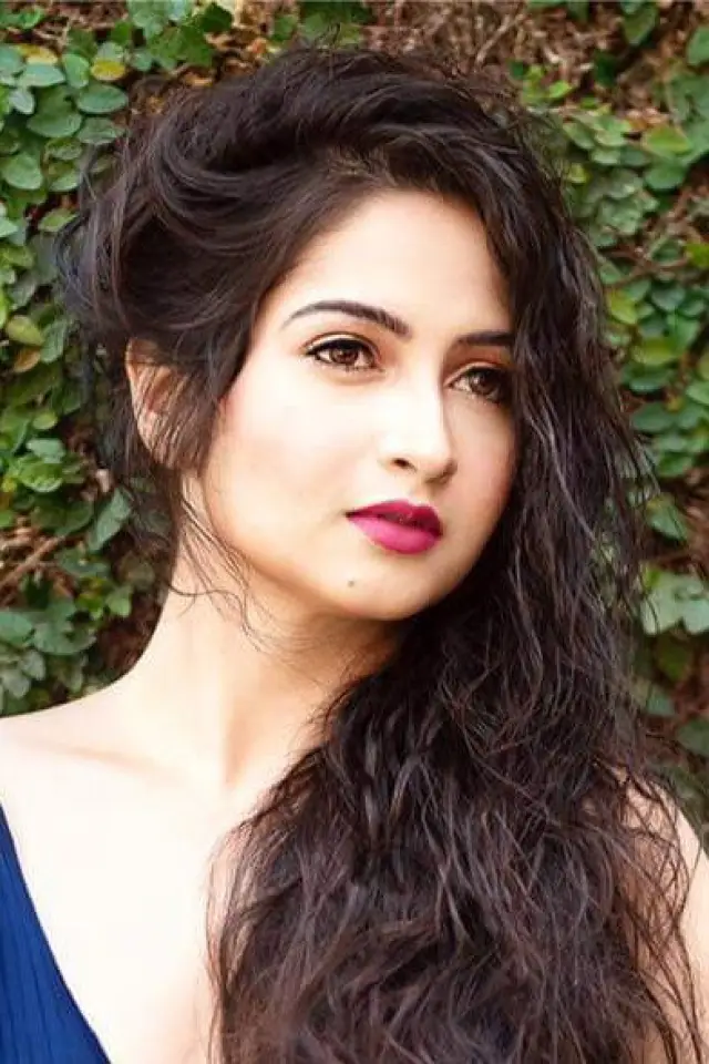 Zdjęcie  (Shreema Bhattacherjee)