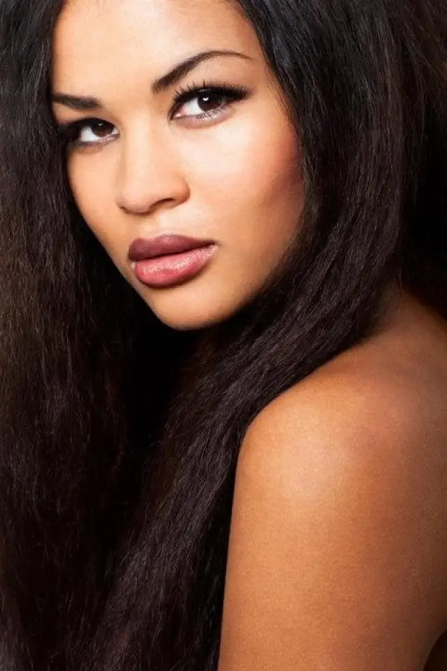 Zdjęcie  (Siri Black Ndiaye)