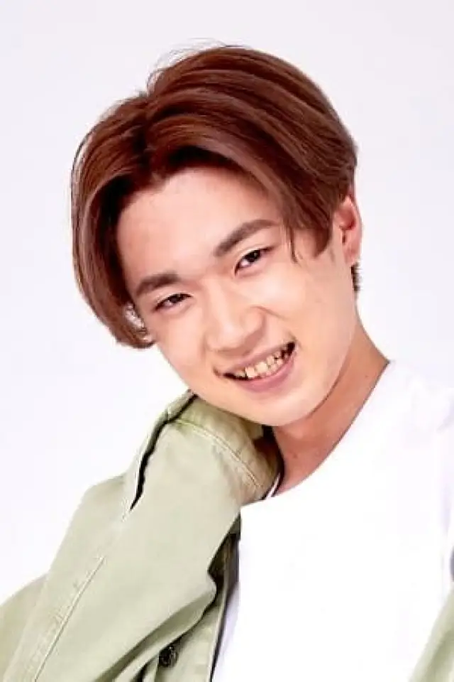 Zdjęcie Kaito Ogawa