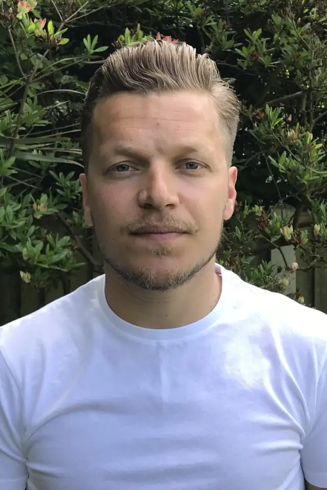 Zdjęcie Marc Mailley (Marc Mailley)