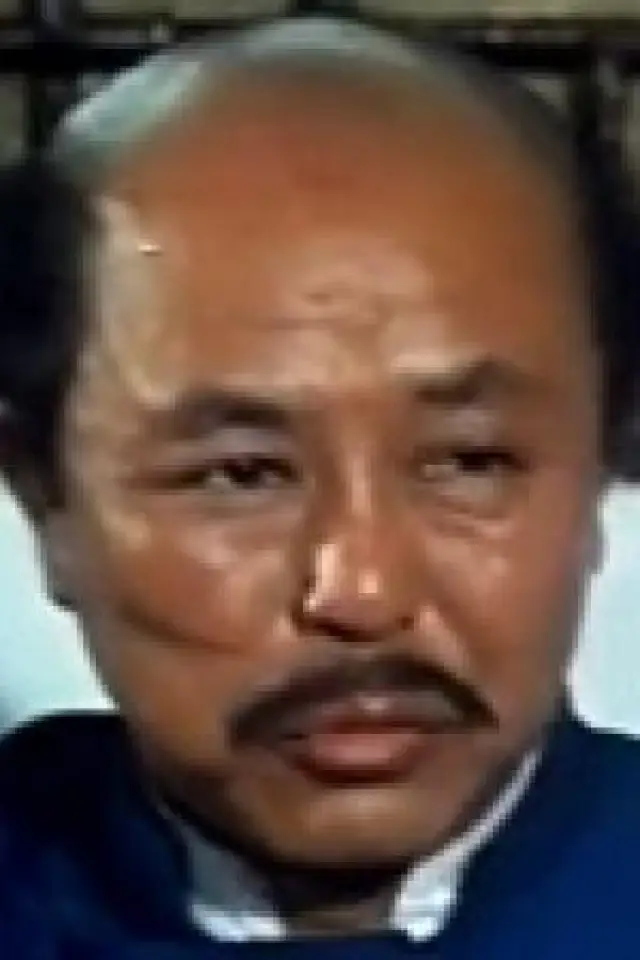 Zdjęcie  (Pei De-Yun)