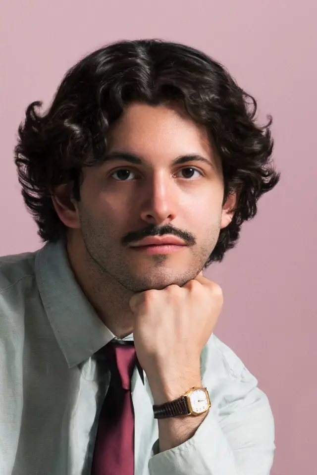 Zdjęcie  (Andrés H. Denegri)
