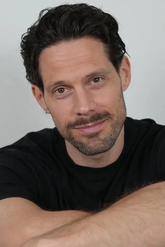 Zdjęcie  (Joel Franzén)
