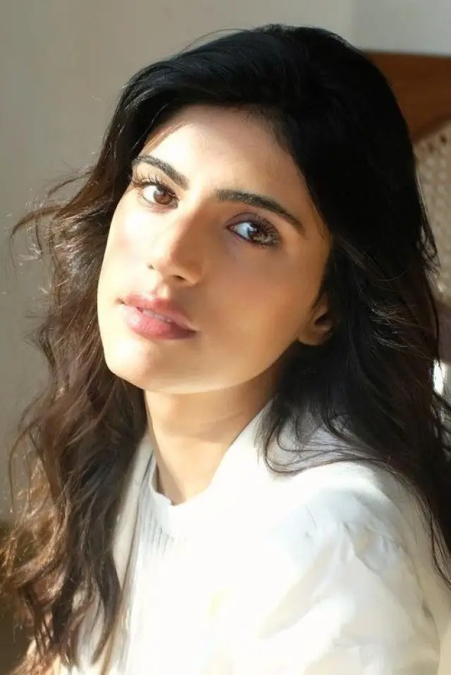 Zdjęcie  (Medha Rana)