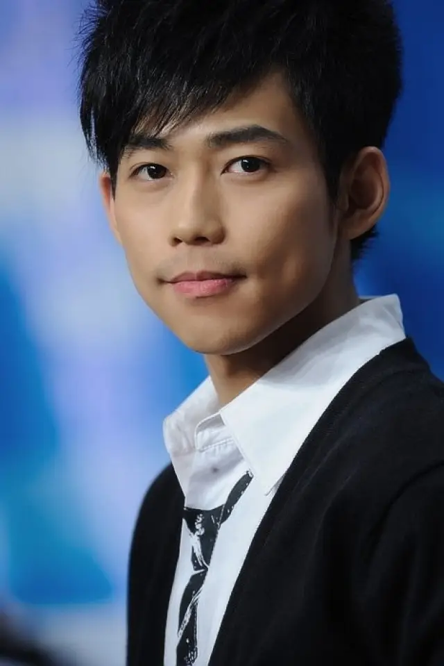 Zdjęcie  (Allen Su)