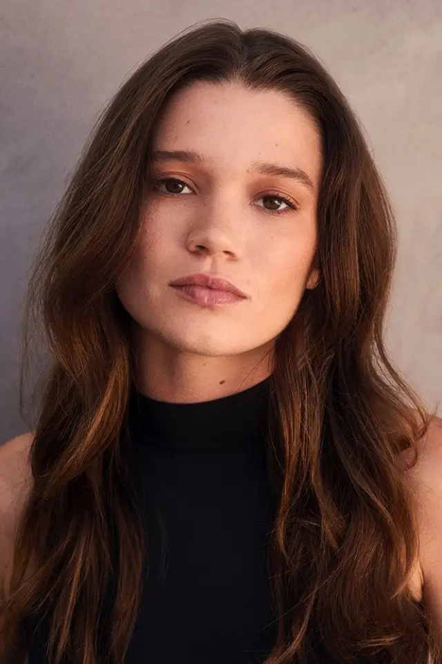 Zdjęcie  (Rain Spencer)
