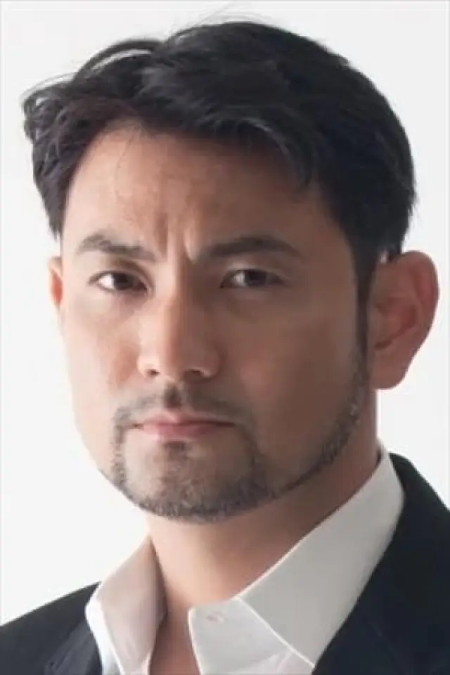 Zdjęcie Takahiro Fudżimoto (Takahiro Fujimoto)