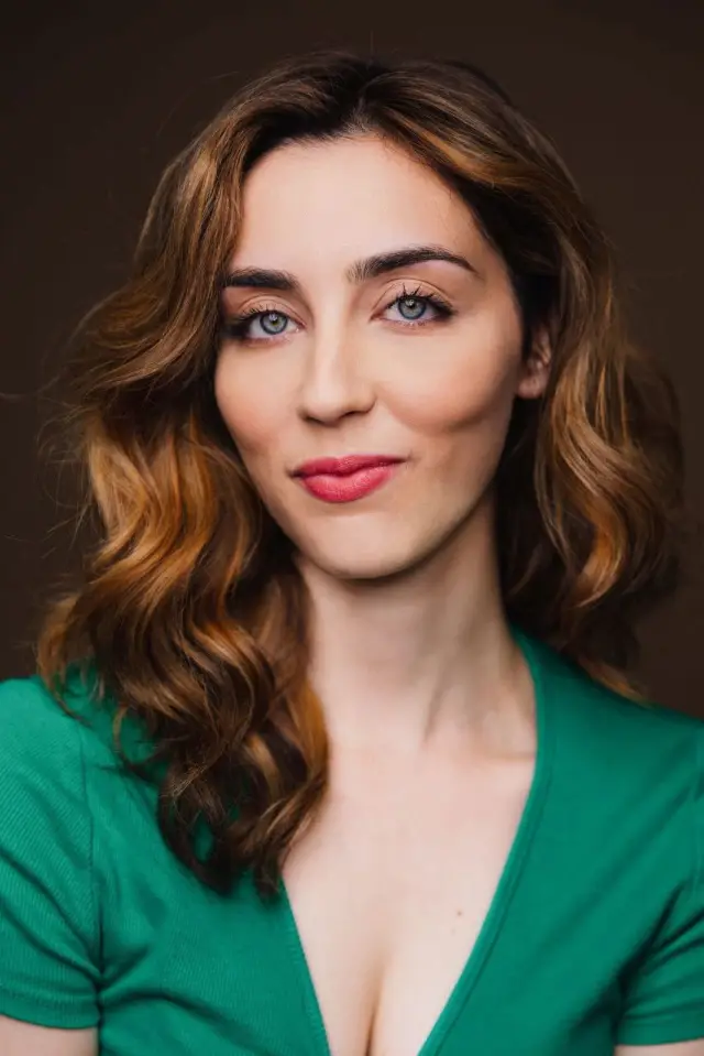Zdjęcie  (Aliandra Calabrese)