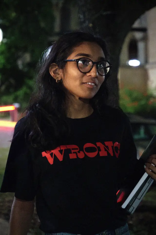 Zdjęcie  (Sabrina Zahir)