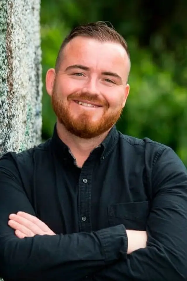 Zdjęcie  (Darren Connell)