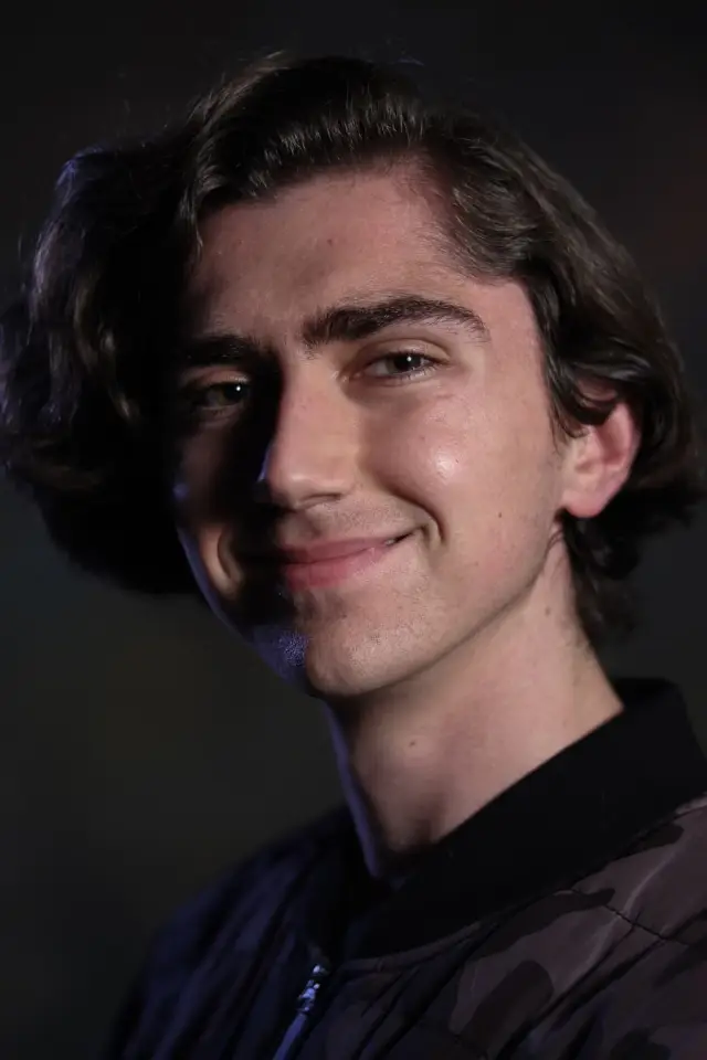 Zdjęcie Daniel de Bruyn (Daniel de Bruyn)