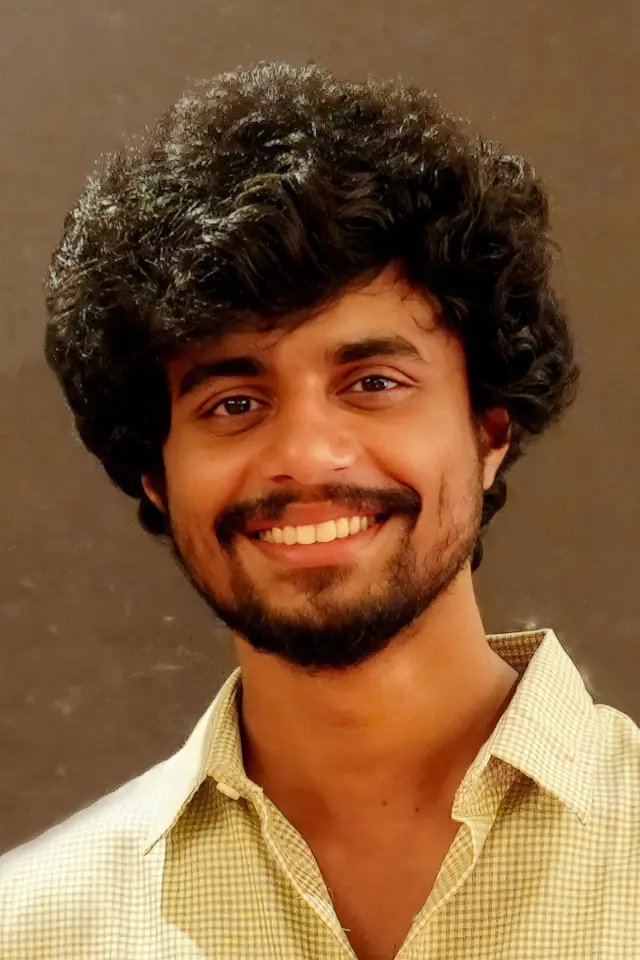 Zdjęcie  (Sandeep Pradeep)