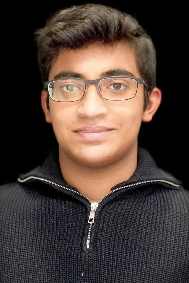 Zdjęcie  (Ashwin Vishwanath)