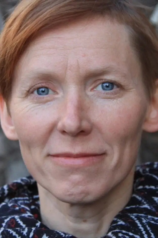 Zdjęcie  (Tiina Mölder)